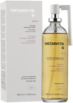 Medavita Soothing Scalp lotion & spray (100 ml)