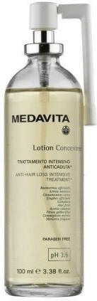 Medavita Lotion Concentrée Anti-Hair Loss Intensive Treatment Spray (100ml)