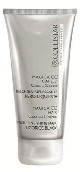Collistar Magica CC Hair Multi-Tone Shine Mask Hazel Brown (150 ml)