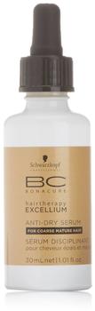 Schwarzkopf Professional BC Excellium Anti-Dry Serum (30ml)