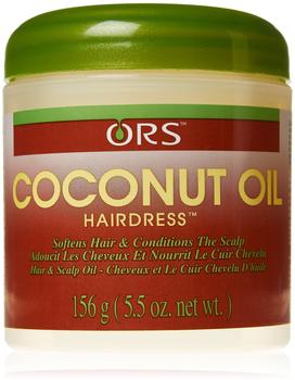 Organic Root Coconut Oil 156g