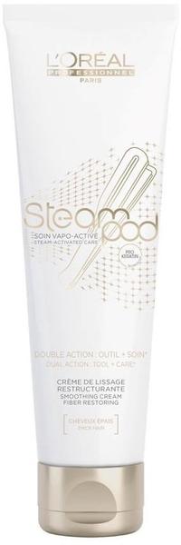 L'Oréal Steampod Smoothing Cream (150 ml)