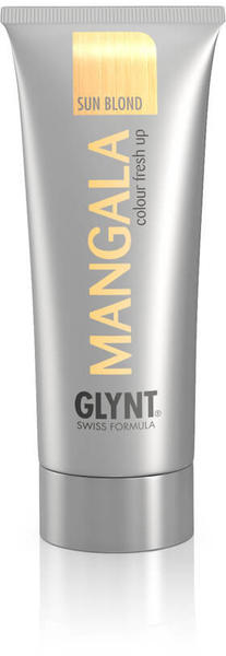 Glynt Mangala Colour Fresh Up sunblond (30 ml)