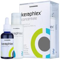 Elkaderm Keraphlex Starter-Set 100 ml, Grundpreis: &euro; 303,90 / l