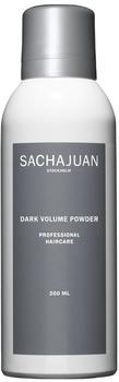 Sachajuan Dark Volume Powder 200ml