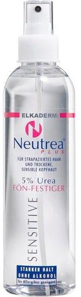 Elkaderm Neutrea 5% Urea Fön-Festiger (250ml)