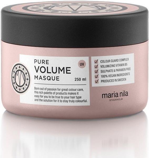 Maria Nila Pure Volume Masque (250ml)