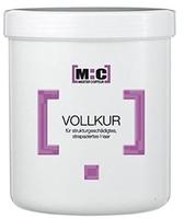 M:C Meister Coiffeur Vollkur 1000 ml f&uuml;r strukurgesch&auml;digtes/strapaziertes Haar