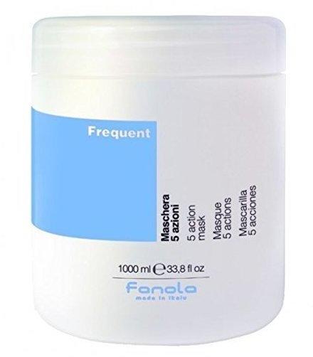 Fanola Frequent 5 Action Mask (1000ml)