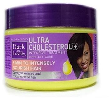 Dark and Lovely Ultra Cholesterol 250 ml