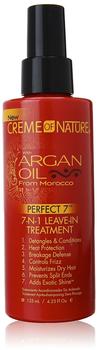 Creme of Nature Argan Oil Perfect 7 125 ml