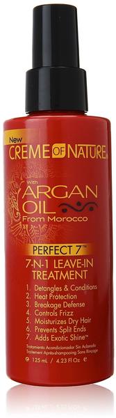 Creme of Nature Argan Oil Perfect 7 125 ml