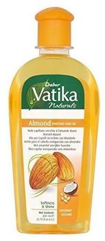 Dabur Vatika Naturals Almond Enriched Hair Oil 200 ml