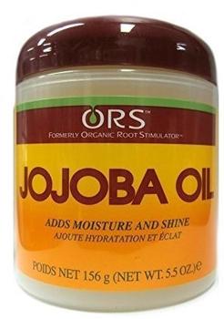 Organic Root Stimulator Jojoba Oil 156g