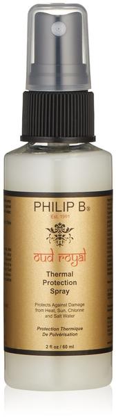 Philip B Oud Royal Thermal Protection Spray 60 ml
