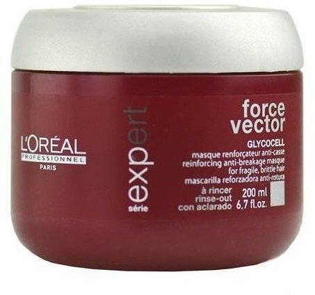 Loreal L'Oréal Expert Force Vector Pflege (200ml)