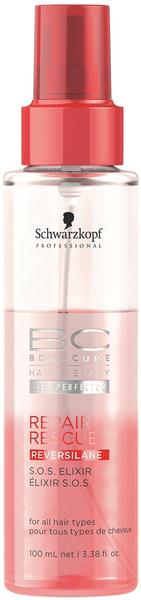 Schwarzkopf BC Bonacure Repair Rescue SOS Elixir (100ml)