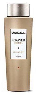 Goldwell Kerasilk Control Keratin Shape Medium 500 ml Test TOP Angebote ab  99,99 € (Februar 2023)
