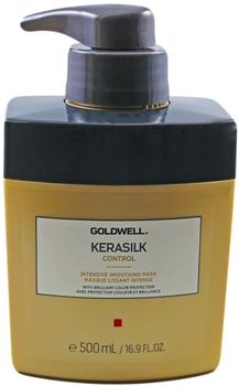Goldwell Kerasilk Control Intensive Smoothing Mask 500 ml