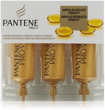 Pantene Pro-V 1 Minute Wonder Ampoule (3 x 15 ml)