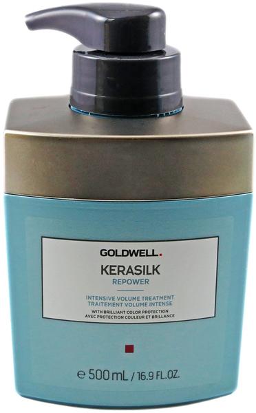 Goldwell Kerasilk Repower Intensive Volume Treatment (500 ml)