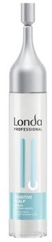 LONDA Professional Sensitive Scalp Serum 6x 10 ml