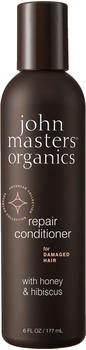 John Masters Organics Repair Conditioner Honey & Hibiscus (118 ml)