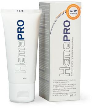 Hemapro Cream (60 ml)
