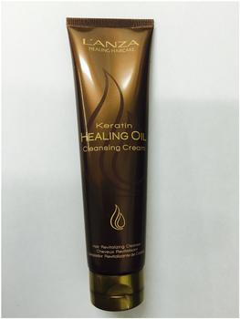 Lanza Healing Haircare Lanza Keratin Healing Oil Cleansing Cream (100 ml)