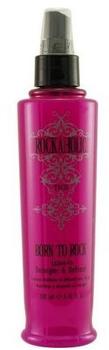 Tigi Rockaholic Born To Rock Detangler Defrizzer (200ml)