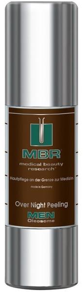 MBR Medical Beauty Men Oleosome Over Night Peeling (50ml)