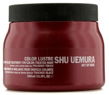 Shu Uemura Color Lustre Mask (500 ml)