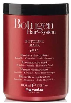 Fanola Botugen Hair System Botolife Reconstructive Mask (1000ml)