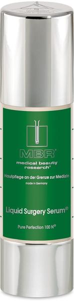 MBR Medical Beauty Pure Perfection 100N Liquid Surgery Serum (50ml)