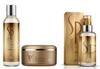 Wella SP Luxe Oil Shampoo 200 ml + Keratin Restore Mask 150 ml + Luxe Oil 100 ml Set