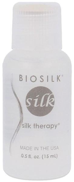 Farouk Biosilk Silk Therapy Seiden Liquid 10 x 15 ml SET
