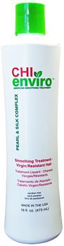 Sale CHI Enviro Smoothing Treatment Vir/Res.473 ml