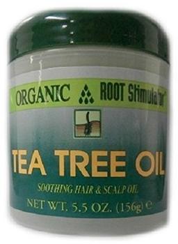 Organic Root Stimulator Tea Tree Oil 156 g