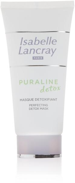 Isabelle Lancray Puraline Detox Masque Detoxifiant (50ml)
