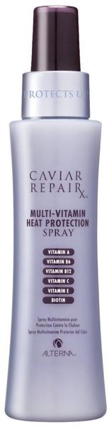Alterna Caviar Repair X Multi-Vitamin Heat Protection Spray (125ml)