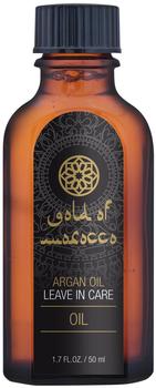Gold of Morocco Argan Oil Leave In Care Haar-Öl (50ml)