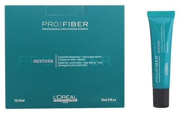 L'Oréal Pro Fiber Restore Konzentrat (15ml)