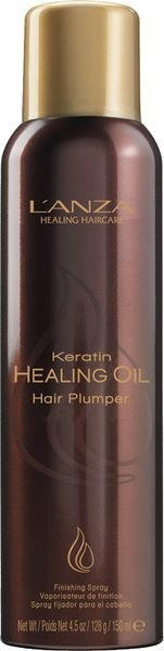 Lanza Keratin Healing Oil Hair Plumper (150 ml)