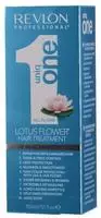 Revlon Professional UniqOne All In One Lotus Flower Haarkur 10 in 1 150 ml,