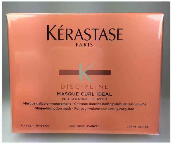 Kerastase Kérastase Discipline Masque Curl Ideal (200ml)