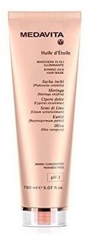 Medavita Huile dEtoile Shining Oils Hair Mask 150ml