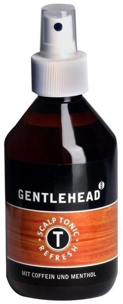 Gentlehead Scalp Tonic Refresh Spray (250 ml)