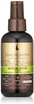 Macadamia Beauty Nourishing Moisture Oil Spray (125 ml)