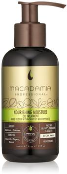 Macadamia Nourishing Moisture Oil Treatment (125 ml)