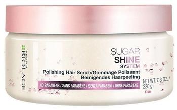 Biolage Sugar Shine Peeling (220g)
